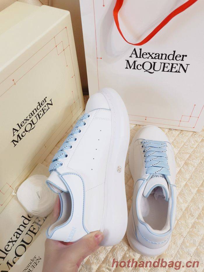 Alexander Mcqueen Couple Shoes AMS00019 Alexander Mcqueen Couple Shoes AMS00019